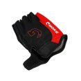 thumbnail image 2 of Agiferg Gants de Sport de Course Cyclisme Moto Vélo Gel Demi-Doigt S m L TG, 2 of 4