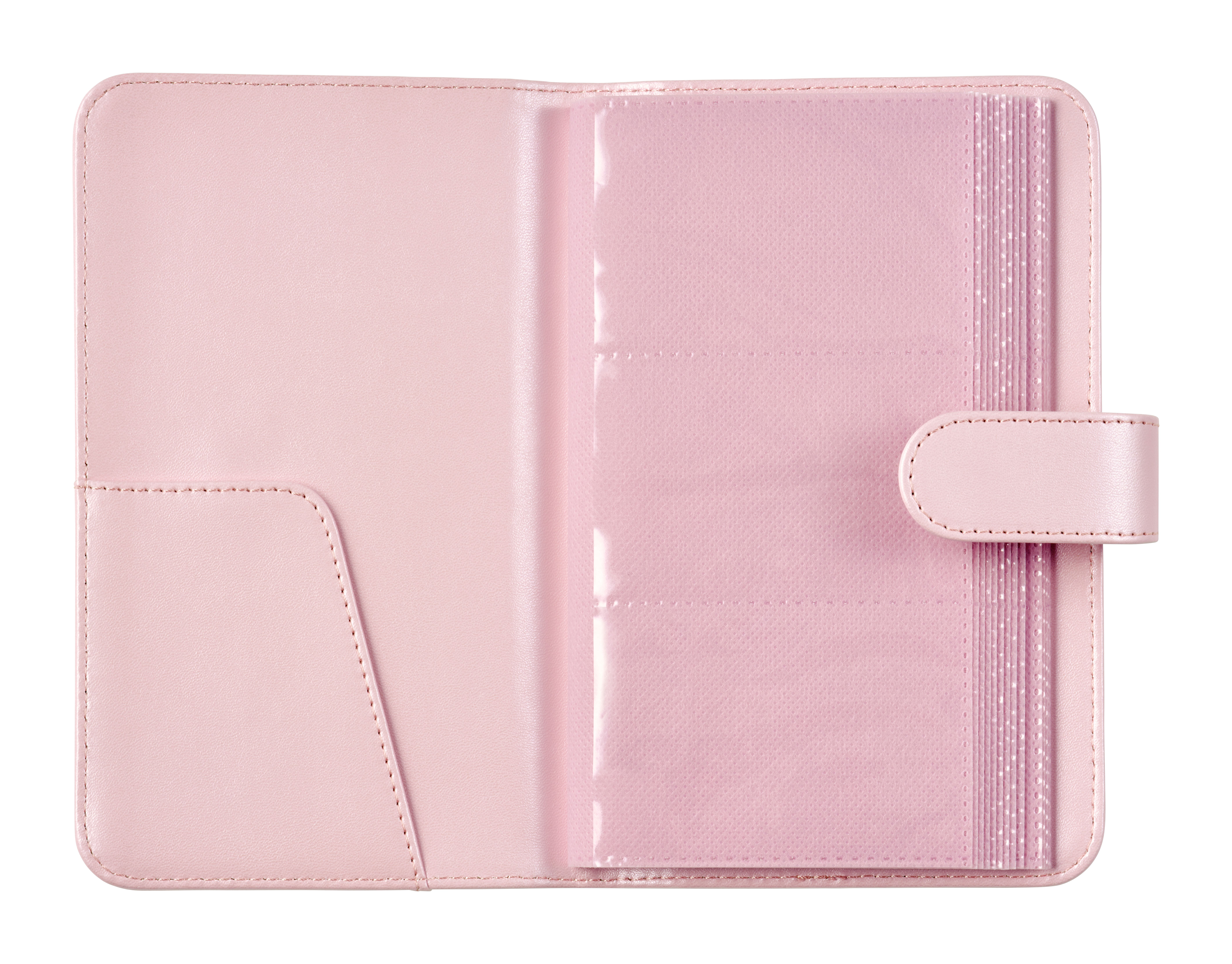 Fujifilm Instax Mini Photo Album Candy Pink