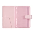 thumbnail image 3 of Instax Mini Photo Album Candy Pink, 3 of 3