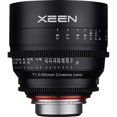 thumbnail image 3 of Xeen by Rokinon 50mm T1.5 for PL + Deluxe Lens Cleaning Kit, 3 of 6