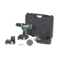 thumbnail image 1 of Hitachi 18V 1/2"  Li-ion Drill, 1 of 2