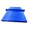 thumbnail image 3 of jinwen Table Tennis Cover Waterproof Indoor Protector Weatherproof Protective Cover, 3 of 9