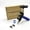 B-276, variant on Ceramic Tile Cutter With Roller Blade And Tile Pushing Tool For DIY Projects - Precision Cutting, Easy Installation, Durable Grip For Home Renovation & Contractors Hzhnb | Alloy, A