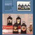 thumbnail image 3 of Mistaha Led Decoration Light Led Candle Lamp Night Light for Hallo-ween Festival Decorations Gift, 3 of 8