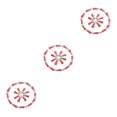 thumbnail image 1 of Ruiboury 100pack/lot Stand Out Unique Tassel DIY Tassel Accessory For Keychain Gifts pink-Silver 3Set, 1 of 6