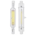thumbnail image 3 of Light Bulb Cob Bulb Light Source Bulb 2Pcs R7S COB Bulb 5W 78mm Highlight Double Ended Flood Light Source Accessory 230V, 3 of 8