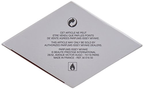 Issey Miyake Eau De Toilette Spray for Women 100 ml