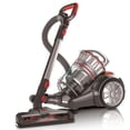 thumbnail image 1 of HOOVER WindTunnel® 3 Multi-Cyclonic Canister Vacuum Cleaner, 1 of 9