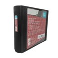 thumbnail image 3 of Pen + Gear Injection Binder, 3 of 4