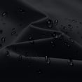 thumbnail image 3 of Mgmyaa Men's Waterproof Jacket Solid Color Full Zip Hooded Windproof Rain Jacket, Lightweight Packable Long Sleeve Outerwear, 3 of 6