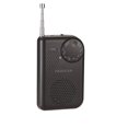 thumbnail image 1 of Radio AM/FM Portable de Proscan, 1 of 2