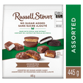 thumbnail image 2 of Russell Stover No Sugar Added Assorted Chocolates, 445-Gram Bag, 2 of 5