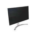 thumbnail image 3 of Kensington MagPro 27" (16:9) Monitor Privacy Screen with Magnetic Strip - Display privacy filter - 27" - TAA Compliant, 3 of 9