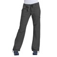 thumbnail image 1 of KOI Classics 701 Pantalon d'Uniforme Médical Lindsey pour Femme Charbon LT, 1 of 5