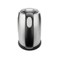 thumbnail image 2 of Brentwood Stainless Steel Cordless Electric Kettle, 2 of 5