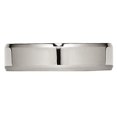 thumbnail image 4 of Ladies or Mens Chisel 6mm Comfort Fit Titanium Wedding Band Ring with Beveled Edge, 4 of 6