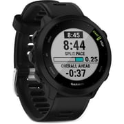 Garmin Forerunner 55 GPS Running Smartwatch and Fitness Tracking