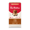 thumbnail image 1 of TIM HORTONS Nespresso Compatible capsules - BOLD, 1 of 1