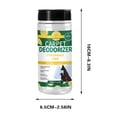 thumbnail image 3 of Carpet Refresher Powder,Carpet Deodorizer & Freshener Powder,Deodorizing Carpet Cleaning Powder,Odor Neutralizing Powder for Homes with Cats,Kittens and Pets,Carpet Deodorizing Powder Deodorizer, 3 of 5