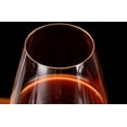 thumbnail image 4 of Dvkptbk Verres à Vin Rouge Rotatifs Tasse à Vin Rouge Tasse en Alliage d'Aluminium Tasse en Verre Gravité Heureuse Tasse Haute Rotative Réveil Automatique Tasse à Vin Gadgets de Cuisine, 4 of 9