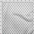 thumbnail image 3 of oneOone Tissu Tabby en Soie, Imprimé Ikat, 42 Pouces de Large, 3 of 4