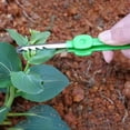 thumbnail image 3 of WIFKLSIIPG Metal Craft Tweezer Garden Tweezer Tool Tweezer for Gardening, 3 of 5