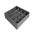 thumbnail image 3 of Organisateurs et Rangement de Garde-Robe Armoire de Rangement en Non-Tissé, Organisateurs et Rangement d'Armoire de Rangement pour sous-Vêtements, 3 of 3