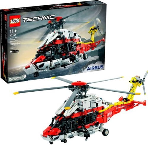 LEGO LEGO? Technic- Airbus H17