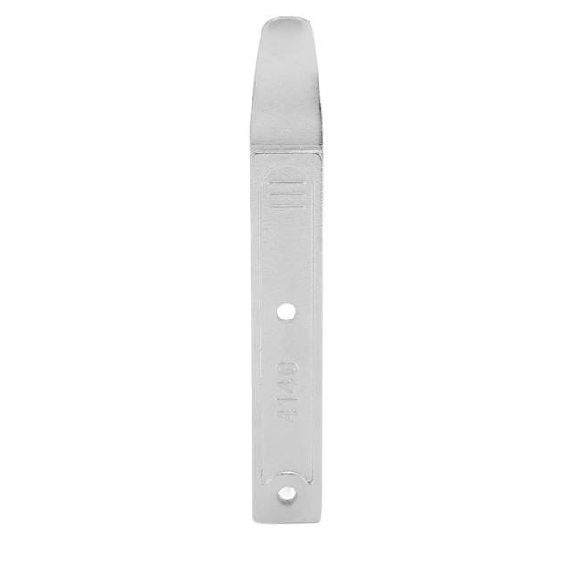 Pry Tool, Lightweight Automotive Panel Removal Tool 4140 Steel For Headlights