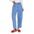 thumbnail image 1 of George Women's Barrel Jean, 1 of 6