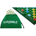 thumbnail image 2 of Scrabble original, 2 of 8