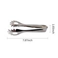 thumbnail image 4 of Cooking Tong,Steel Bbq Salad Kitchen Stainless Steel Stainless Steel Bbq Restaurant Kitchen Salad Buffet Steak Buffet Steak Restaurant Steak Restaurant Kitchen Bbq Salad Buffet Rookin Dsfen, 4 of 6