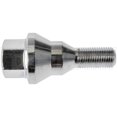 thumbnail image 4 of Dorman Lug Bolt 611-006 AutoGrade; OE Replacement; M12-1.25 Thread Size; Steel; Box Package; Pack Of 10, 4 of 4