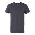 thumbnail image 1 of Fruit of the Loom T-Shirt Col Rond pour Hommes SF45R, L, Gris Anthracite, 1 of 3
