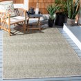 thumbnail image 1 of SAFAVIEH Courtyard Altan Chevron Indoor/Outdoor Area Rug, 1 of 5