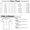 thumbnail image 4 of Chbgutlmr Womens Tank Tops Plus Size Crewneck Sleeveless Fitting Tees Solid Color Comfy Tops Summer Fashion, 4 of 5