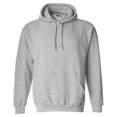 thumbnail image 1 of Gildan Gd 8 Oz 50/50 Flc P/O Hood, 1 of 1