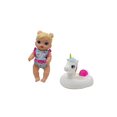 thumbnail image 1 of MSB bébé avec flotteur de licorne, 1 of 2