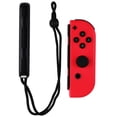 thumbnail image 2 of Manette JoyCon Nintendo Remise à Neuf pour Console Switch Côté Droit Seulement - Rouge Néon HAC-016 (Remis à Neuf), 2 of 5