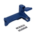thumbnail image 3 of Edge Banding Trimmer - Double Edge Trimmer Banding Machine Set Wood Head and Tail Trimming Carpenter Hardware, 3 of 8