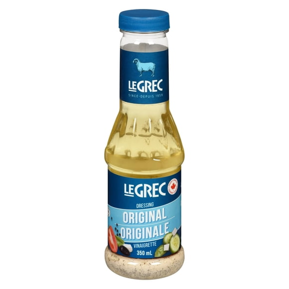 Le Grec Original Dressing