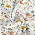 thumbnail image 4 of Ensembles d'Été pour Femmes 2023 Ensemble Décontracté Imprimé à la Mode pour Femmes à Col Rond à Manches Courtes avec Haut et Short Ensemble d'Été 2 Pcs pour Femmes en Liquidation, 4 of 5