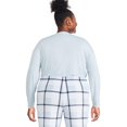 thumbnail image 3 of Pyjama 2 pièces George pour femmes, 3 of 6