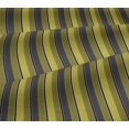 thumbnail image 4 of oneOone Viscose Jersey Fabric Multicolor Stripe Print Fabric BTY 60 Inch Wide, 4 of 4