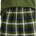 thumbnail image 2 of George Men's Pajama 2-Piece Set, 2 of 6