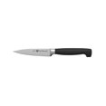 thumbnail image 2 of ZWILLING **** Four Star 4 inch Paring Knife, 2 of 11