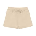 thumbnail image 4 of Tumotour Athletic Shorts For Teens Elastic Gym Running Biker Shorts For Teen 2-In-1 Running Active Workout Shorts, 4 of 8