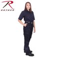 thumbnail image 3 of Rothco Women's EMT Pants Midnight Navy Blue,18, 3 of 7