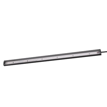 Barre Lumineuse Noire à DEL Bande Lumineuse Noire Tube Barre Lumineuse Noire à DEL USB Bande Lumineuse Noire Multifonctionnelle Tube Bande Lumineuse Noire pour Fête Chambre 5V