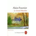 thumbnail image 2 of Le Grand Meaulnes [French], 2 of 3